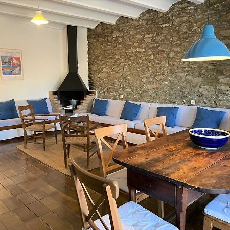 Unio - Apartamento En El Casco Antiguo カダケス エクステリア 写真