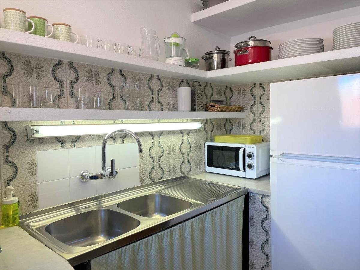 Unio - Apartamento En El Casco Antiguo カダケス エクステリア 写真