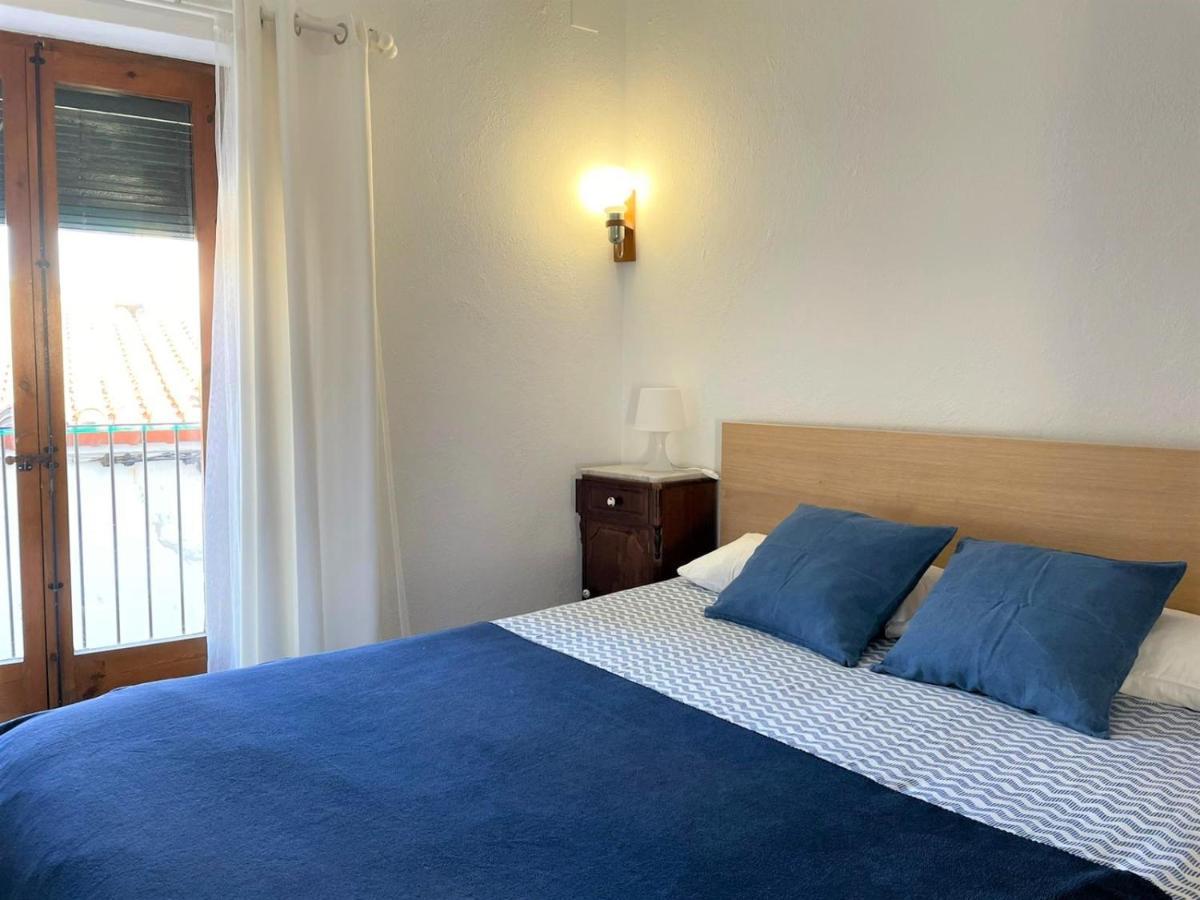 Unio - Apartamento En El Casco Antiguo カダケス エクステリア 写真